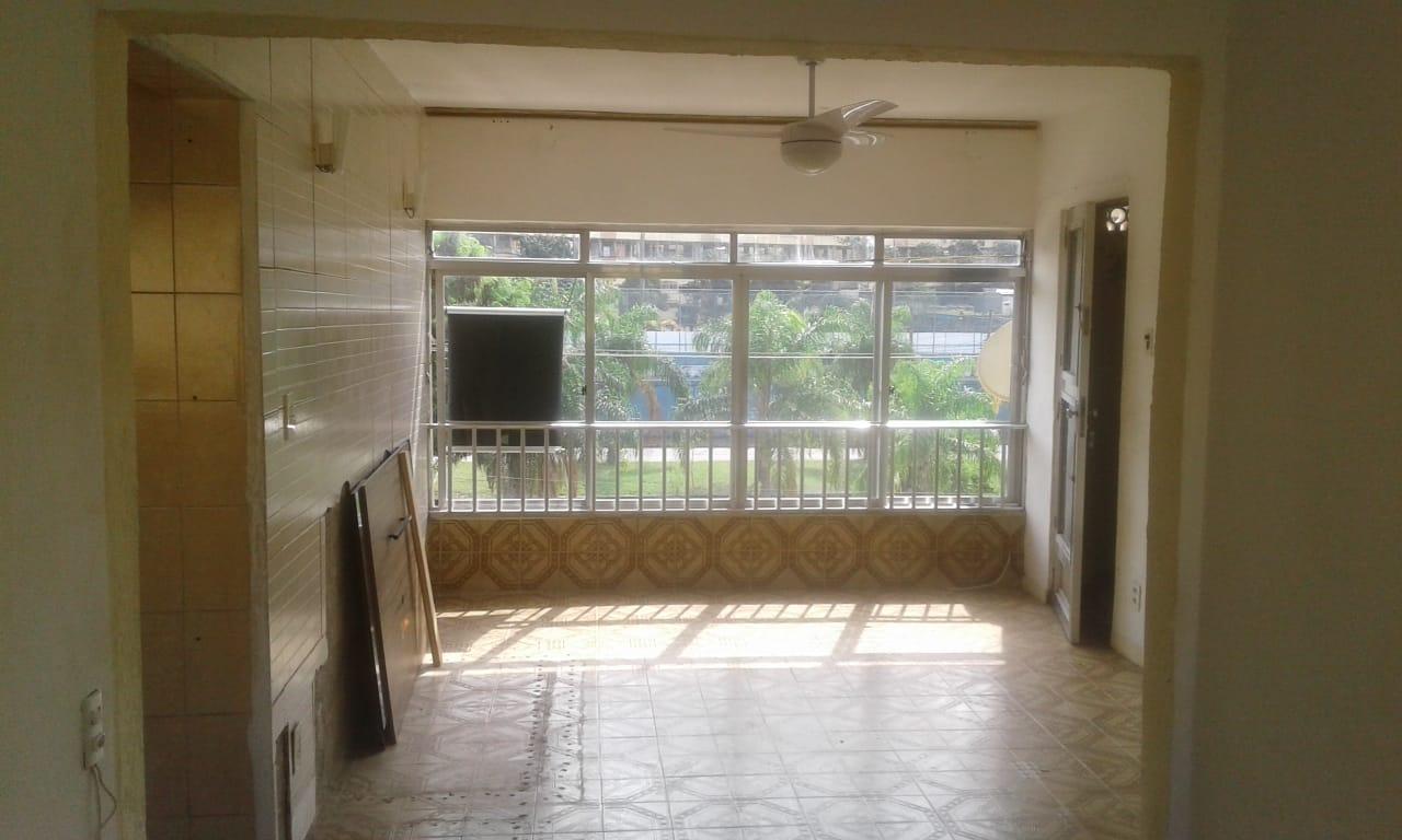 Apartamento, 2 quartos - Foto 1